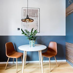 Standaard Appartement